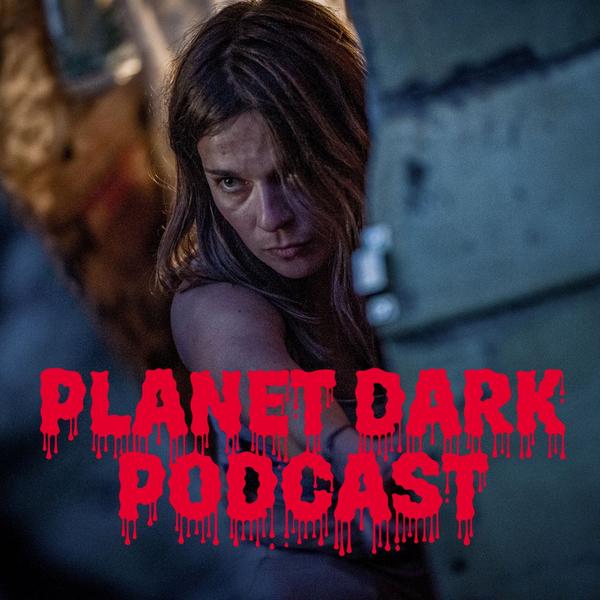 Planet Dark